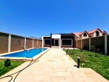 Satılır Villa, Xəzər.r, Mərdəkan, Koroğlu.m-3