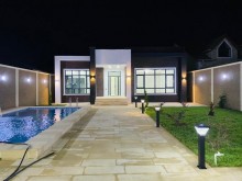 Satılır Villa, Xəzər.r, Mərdəkan, Koroğlu.m-4