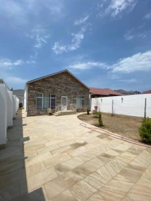 Satılır Həyət evi, Xəzər.r, Mərdəkan, Koroğlu.m-1