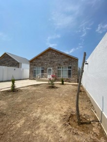 Satılır Həyət evi, Xəzər.r, Mərdəkan, Koroğlu.m-2