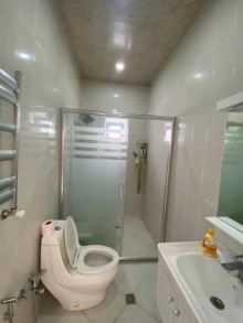 Satılır Həyət evi, Xəzər.r, Mərdəkan, Koroğlu.m-11