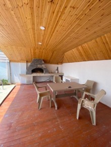 Satılır Həyət evi, Xəzər.r, Mərdəkan, Koroğlu.m-13