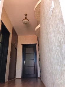müasir təmirli bağ evi satılır, -6