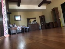 müasir təmirli bağ evi satılır, -11