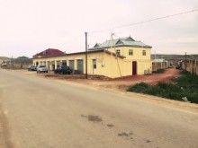 Satılır Həyət evi, Abşeron.r, Qobu-1