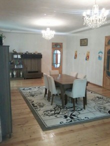 Satılır Həyət evi, Abşeron.r, Qobu-4