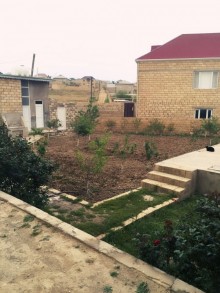 Satılır Həyət evi, Abşeron.r, Qobu-5