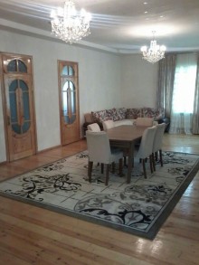 Satılır Həyət evi, Abşeron.r, Qobu-6