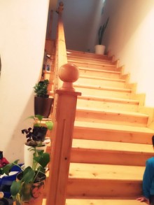 Satılır Həyət evi, Abşeron.r, Qobu-11