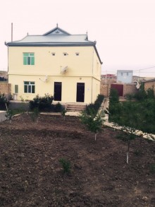 Satılır Həyət evi, Abşeron.r, Qobu-12