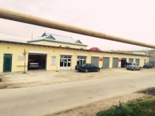 Satılır Həyət evi, Abşeron.r, Qobu-15