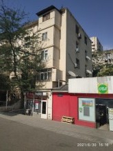Satılır Köhnə Tikili, Yasamal.r, Yasamal, İnşaatçılar.m-1
