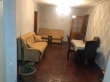Satılır Köhnə Tikili, Yasamal.r, Yasamal, İnşaatçılar.m-5