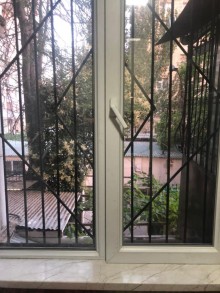 Satılır Köhnə Tikili, Yasamal.r, Yasamal, İnşaatçılar.m-12