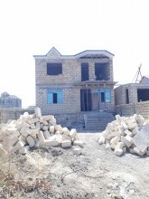 Satılır Həyət evi, Abşeron.r, Masazır, Avtovağzal.m-1