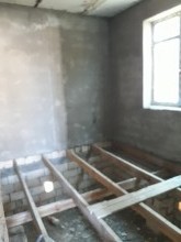 Satılır Həyət evi, Abşeron.r, Masazır, Avtovağzal.m-3