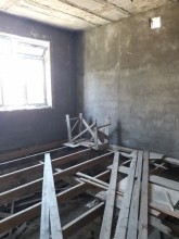 Satılır Həyət evi, Abşeron.r, Masazır, Avtovağzal.m-4