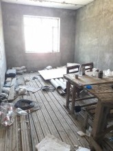 Satılır Həyət evi, Abşeron.r, Masazır, Avtovağzal.m-5