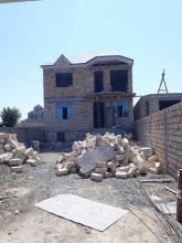 Satılır Həyət evi, Abşeron.r, Masazır, Avtovağzal.m-9