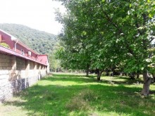 Satılır Torpaq, Qəbələ.ş-9