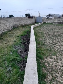 Satılır Torpaq, Sabunçu.r, Maştağa-4
