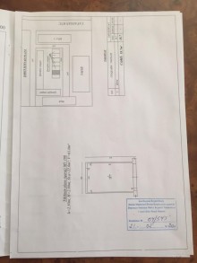 Satılır Obyekt, Binəqədi.r, 9-cu mikrorayon, Memar Əcəmi.m-3