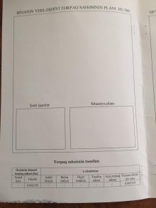 Satılır Obyekt, Binəqədi.r, 9-cu mikrorayon, Memar Əcəmi.m-5