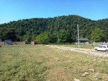 Satılır Torpaq, Qəbələ.ş-8