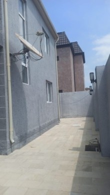 Satılır Həyət evi, Xəzər.r, Şüvəlan-10