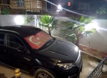 Satılır Həyət evi, Suraxanı.r, Hövsan, Həzi Aslanov.m-5