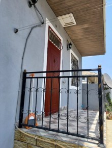 Satılır Həyət evi, Suraxanı.r, Hövsan, Həzi Aslanov.m-6