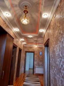 Satılır Həyət evi, Suraxanı.r, Hövsan, Həzi Aslanov.m-12