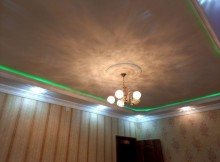 Satılır Həyət evi, Suraxanı.r, Hövsan, Həzi Aslanov.m-15