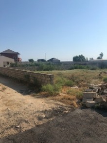 Satılır Torpaq, Xəzər.r, Mərdəkan, Koroğlu.m-6