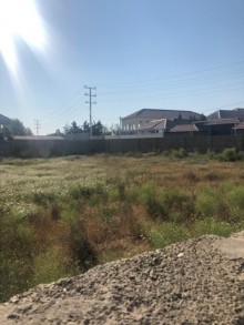 Satılır Torpaq, Xəzər.r, Mərdəkan, Koroğlu.m-7