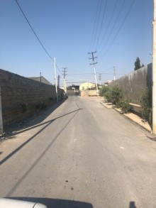Satılır Torpaq, Xəzər.r, Mərdəkan, Koroğlu.m-8