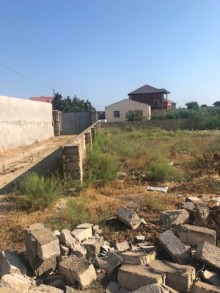 Satılır Torpaq, Xəzər.r, Mərdəkan, Koroğlu.m-9