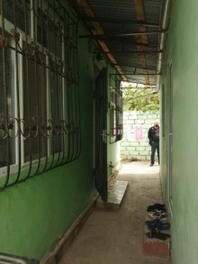 Satılır Həyət evi, Xırdalan.ş-7