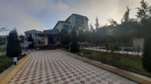 novxanida bag evleri satisi sariqya baglarinda, -1