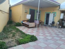 Satılır Həyət evi, Xırdalan.ş-1
