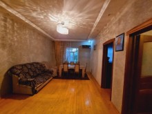 ev elanlari merdekan 3 otaq 118 kv/m, -16