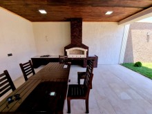 ev elanlari merdekan 4 otaq 196 kv/m, -8