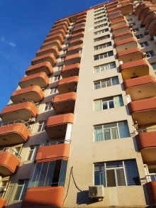 Kirayə (Aylıq) Yeni Tikili, Yasamal.r, Elmlər Akademiyası.m-1
