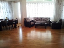 Kirayə (Aylıq) Yeni Tikili, Yasamal.r, Elmlər Akademiyası.m-3
