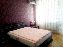 Kirayə (Aylıq) Yeni Tikili, Yasamal.r, Elmlər Akademiyası.m-4