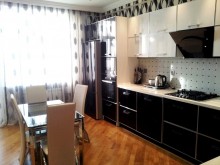 Kirayə (Aylıq) Yeni Tikili, Yasamal.r, Elmlər Akademiyası.m-7