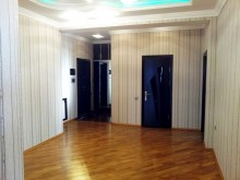 Kirayə (Aylıq) Yeni Tikili, Yasamal.r, Elmlər Akademiyası.m-9