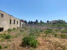 Satılır Torpaq, Xəzər.r, Mərdəkan, Koroğlu.m-2
