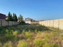 Satılır Torpaq, Xəzər.r, Mərdəkan, Koroğlu.m-1