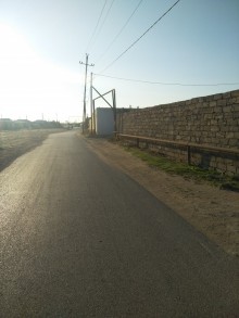 Satılır Torpaq, Sabunçu.r, Albalı, Koroğlu.m-6